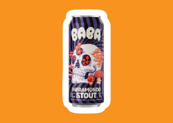 Inframundo Stout